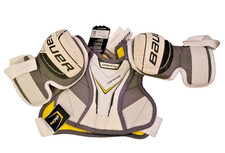 Bauer Supreme S170 Brustschutz