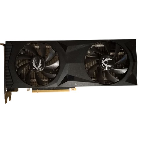 Zotac rtx 2080 - rtx, gaming