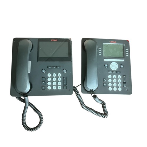 Avaya 9608g 9641gs - avaya, 9608g/