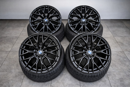 Zoll wh37 felgen für bmw - wh37,