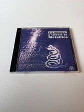 Die Krupps - A Tribute to