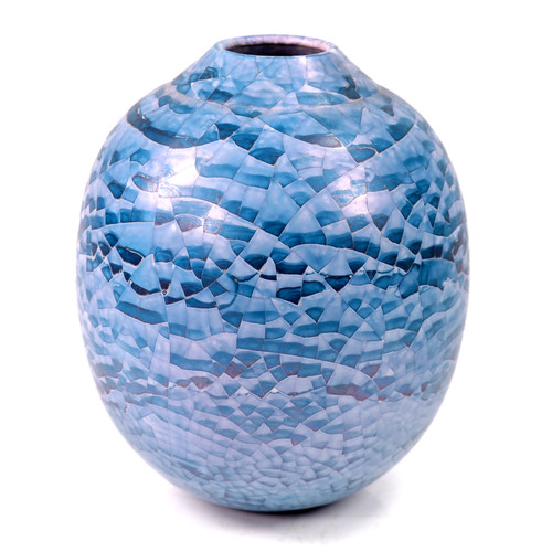 Kunstkeramik vase maßstab - kunstkeramik,