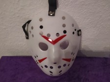 Horror Halloween Jason Freitag 13. Maske Jason Halloween Maske Voorhees Hockey