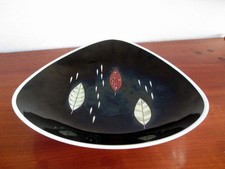 Weimarer Porzellan Schale 60er