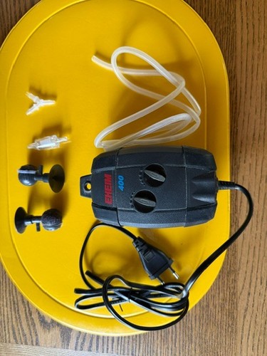 Eheim air 400 pumpe - air,