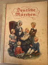 Deutsche Märchen 1939