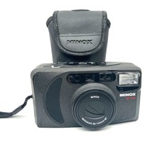 Minox M*142 Point&Shoot mit