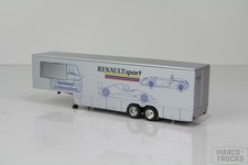 Albedo Kofferauflieger 2a