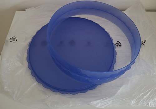 Hochstapler von tupperware - hochstapler,