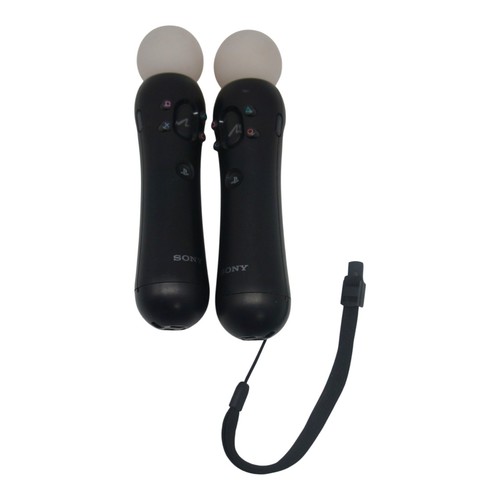 Playstation ps3 ps4 2 move - 3,
