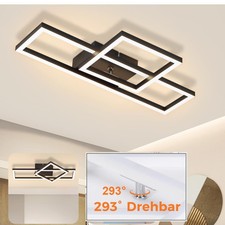 Schwenkbar Design Deckenlampe