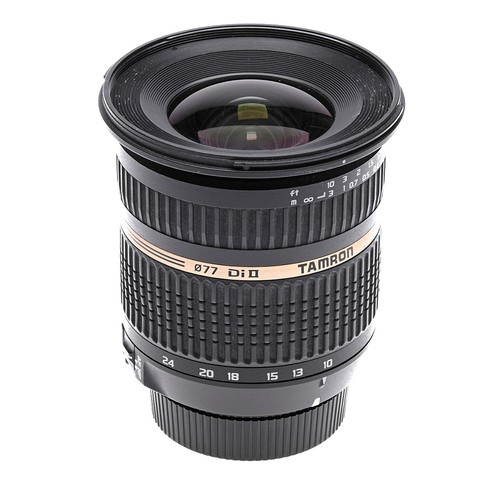 Tamron 24mm 5 4 - sp, 10-24mm/3,5-4,5
