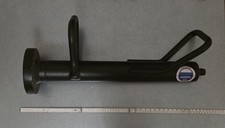Ramme nachbau aus metall - aus, für