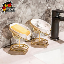 Seifenschale mit Ablauf