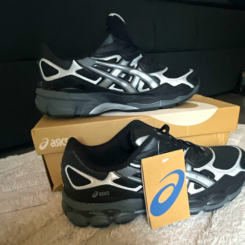 Asics herren sportschuhe - asics,