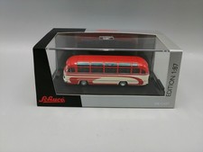 Schuco Reisebus Mercedes-Benz