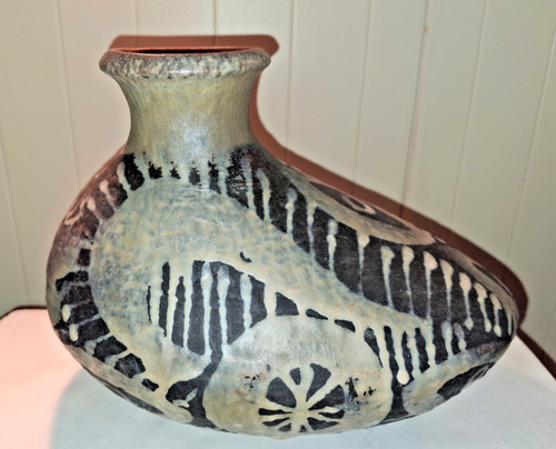 Rare vogel vase vintage - vogel,