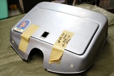 Handschuhfach Hellblau #49