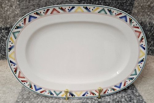 Villeroy boch indian look - villeroy,