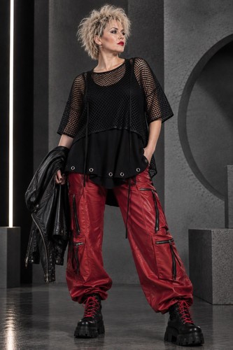 Lagenlook mega top - ❣️mega,