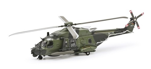 Schuco 452683109 87 airbus - schuco,