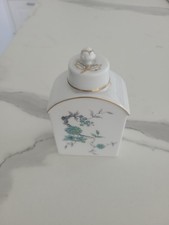 ALTE VINTAGE TEEDOSE