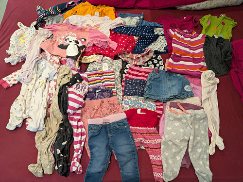 Xxl kleiderpaket größe - kleiderpaket, 68