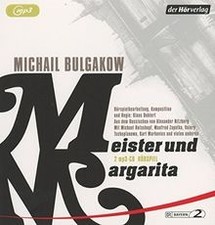 Meister und Margarita von