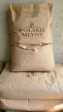 Roggenmehl typ 720 25 - 720,