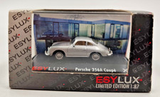 Porsche 356A Coupé 1:87 🏁