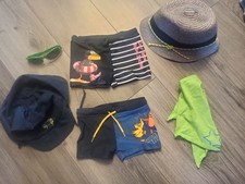 Sommersachen Jungen