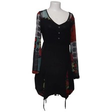 Glamz, Kleid, Größe: M