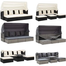 Garten Sonneninsel mit