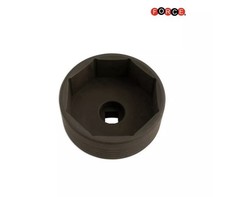 Force Achsmuttern Stecknuss