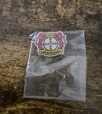 Bayer 04 Leverkusen Pin - Bundesliga Pin - Fußball Pin-Ansteck-Pin