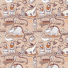 Lillestoff Jersey  Baumwolle