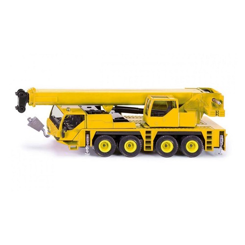 Siku 2110 kranwagen kranauto - 2110,