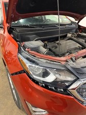 Used Right Headlight Assembly