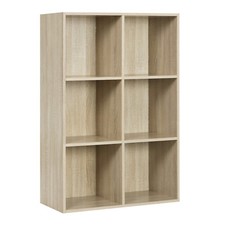 Bücherschrank Bücherregal