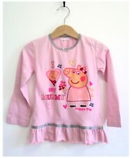 T-Shirt Mädchen Peppa Pig