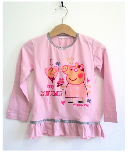 Next mädchen peppa pig - mädchen,