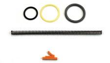 Tippmann A-5 X7 Paintball Gun