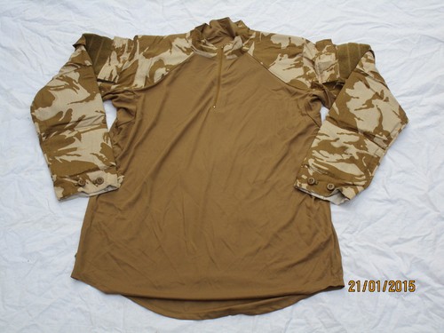 Under body armour combat - armour,