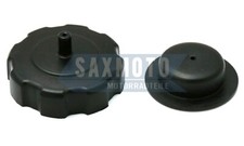 Tankdeckel komplett mit