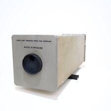 Agilent Technologies 5517C-C01 460 uW Hene Laser Kopf