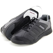 Herren Bowlingschuhe Dexter Ricky IV black alloy sehr leicht und bequem