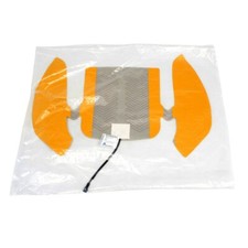 ORIGINAL GM Opel Sitzheizung INSIGNIA A G09 Rückenlehne vorne 22776695