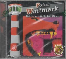 Point Whitmark Folge 5 Tief in