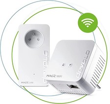 Devolo Magic 1 WiFi Mini weiß
