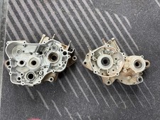 Motorgehäuse Yamaha YZ 125